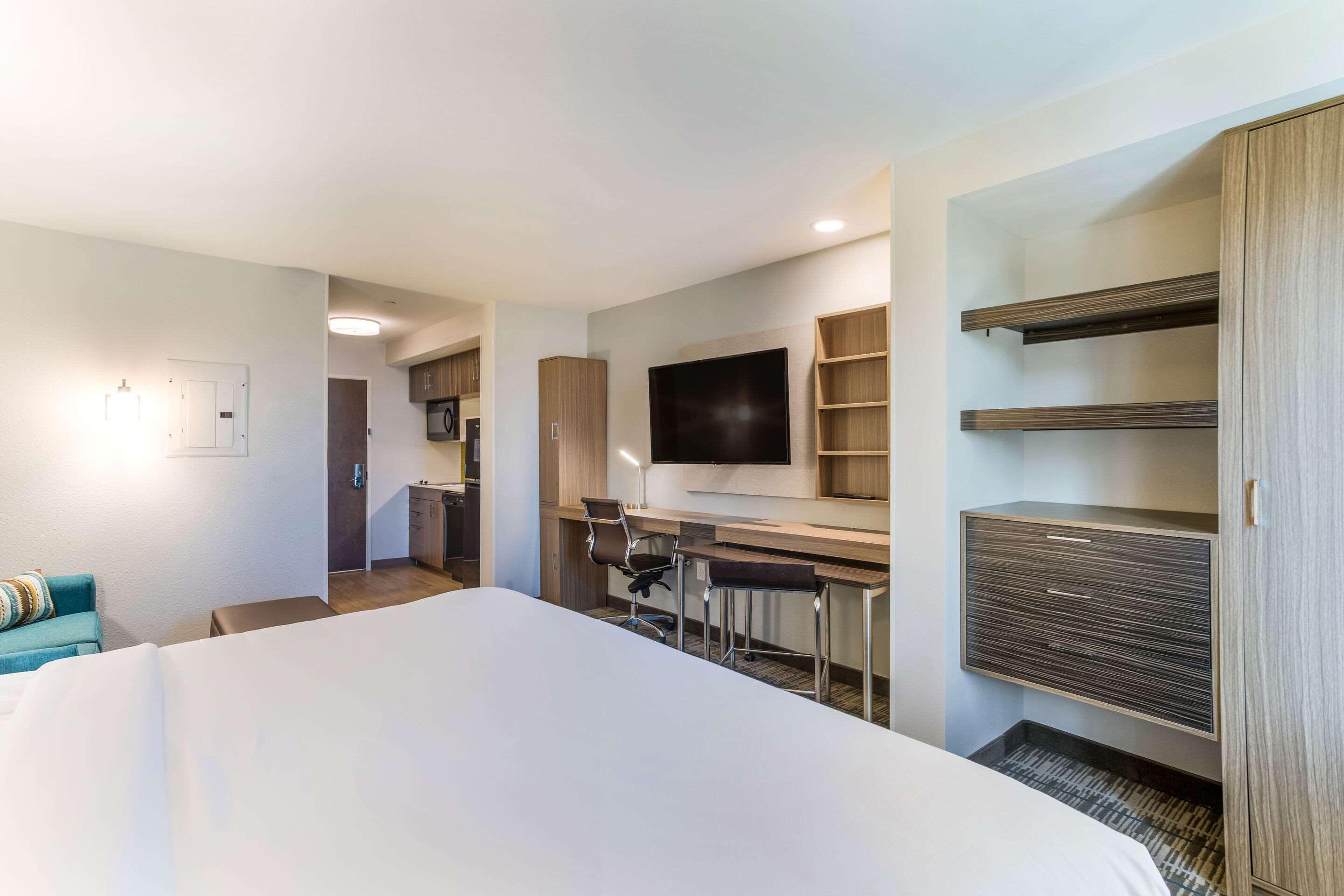 Mainstay Suites Murfreesboro Exterior photo